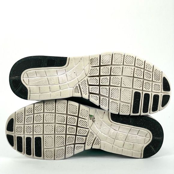 Nike SB Eric Koston 1 Air Max Seafoam Skate Shoes Men's sz 10.5 - Picture 11 of 12